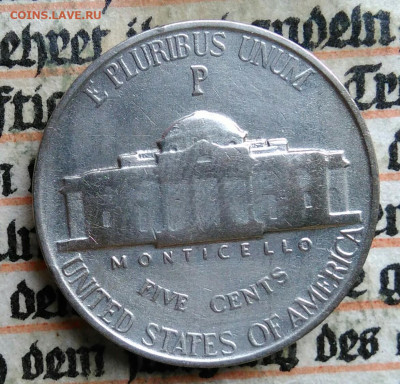 США 5 центов 1943 года до 28.07.2025 - IMG_20250721_032655