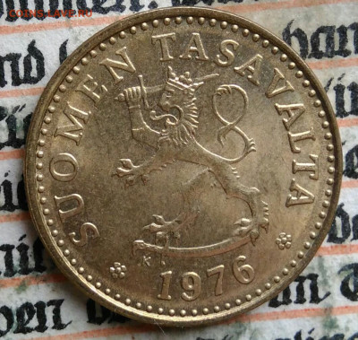 Финляндия 10 пенни 1976 года до 28.07.2025 - IMG_20250723_124904