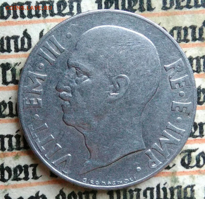 Италия 20 чентезимо 1940 года до 28.07.2025 - IMG_20250720_232105