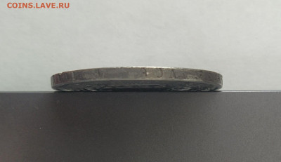 1 рубль 1818 ПС определение подлинности - IMG_20250725_131425~2