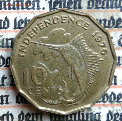 Сейшелы 10 центов 1976 года до 28.07.2025 - IMG_20250725_031948