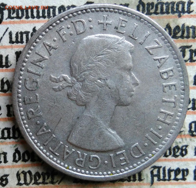 Австралия 1 флорин 1954 года до 28.07.2025 - IMG_20250725_043945