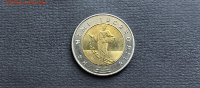 Украина 5 гривен 2000 На рубеже тысячелетий UNC до 30.07 - IMG_20250523_193950