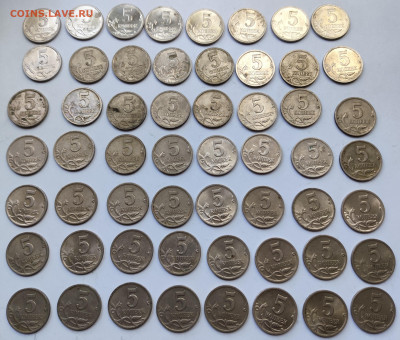 5 копеек 2000 сп 158 штук бюджетные - IMG_20250727_123742