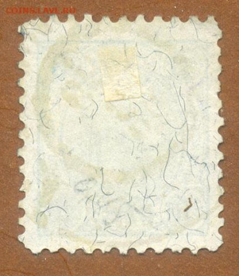Австрия Левант 1883 до 2.08. - марка-почта_Австрия-Левант-1883-10п_фн