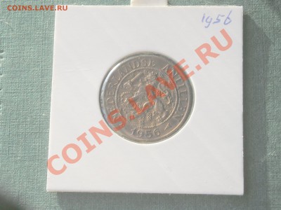 2 Цента 1956 (18.02) - P1010140