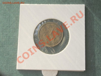Антильские Острова 1 Цент 1963 (18.02) - P1010143