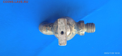 Краник. до 31.07.25г. - 013