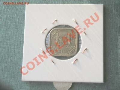 Суринам, Квадро  5 Центов 1975 (18.02) - P1010148