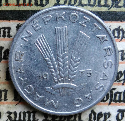 Венгрия 20 филлеров 1975 года до 04.08.2025 - IMG_20250729_035006