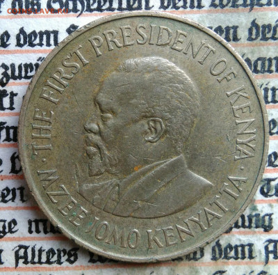 Кения 10 центов 1969 года до 04.08.2025 - IMG_20250729_022416