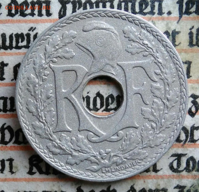 Франция 10 сантимов 1939 года до 04.08.2025 - IMG_20250729_025510
