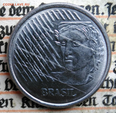 Бразилия 10 сентаво 1996 года до 04.08.2025 - IMG_20250729_233825