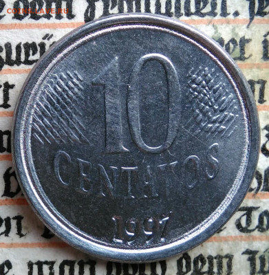 Бразилия 10 сентаво 1997 года до 04.08.2025 - IMG_20250729_233854