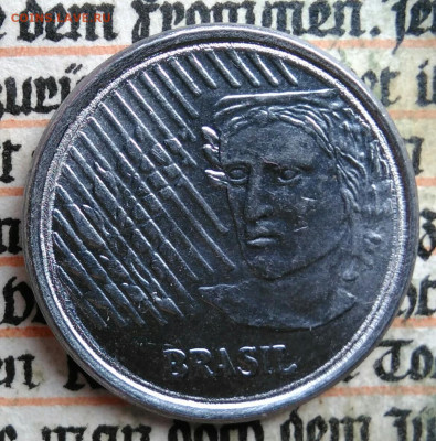 Бразилия 10 сентаво 1997 года до 04.08.2025 - IMG_20250729_233908