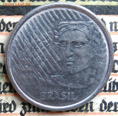 Бразилия 5 сентаво 1994 года до 04.08.2025 - IMG_20250729_233606