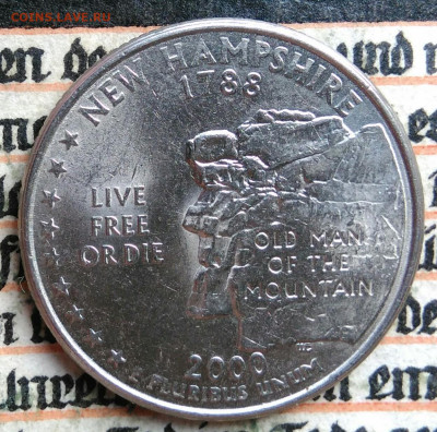 США 25 центов 2000 года до 04.08.2025 - IMG_20250730_000149