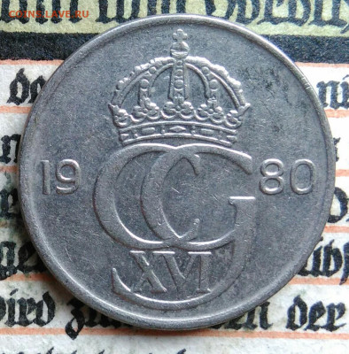 Швеция 50 эре 1980 года до 04.08.2025 - IMG_20250729_033636