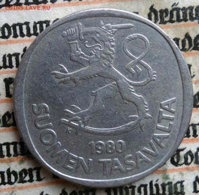 Финляндия 1 марка 1980 года до 04.08.2025 - IMG_20250723_012957