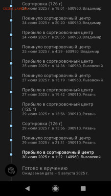 Неужели что-то меняется на почте России? - _20250730_123958.JPG