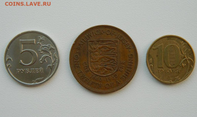12 шиллинга 1960 г. (Юбилейная) до 04.08.25 - DSCN6447.JPG