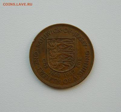12 шиллинга 1960 г. (Юбилейная) до 04.08.25 - DSCN6448.JPG