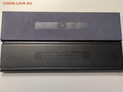 д путешествия Ag999 (5шт) - ЯЯ Желеная дорога-4