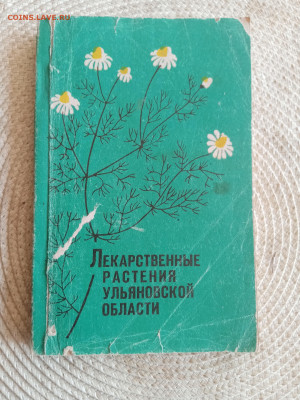 Лекарственные растения ульяновской области - IMG_20250730_174746