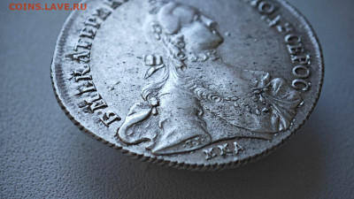 Полтина 1764 ММД - IMG-20250609-WA0015