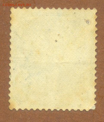 Южная Африка марка 1933 до 5.08. - марка-почта_ЮАР-1933_кл