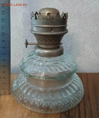 Керосиновая лампа, старинная - Изображение WhatsApp 2025-07-31 в 15.43.13_c3d0a042