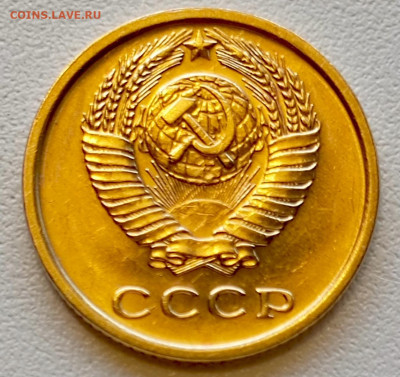 2 копейки 1968 года Штемпельный Блеск до 2.08 в 22.00 - 1753963071129