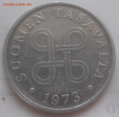 Финляндия 1 пенни 1973 г. до 06.08 - SAM_6859.JPG