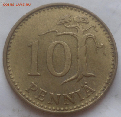 Финляндия 10 пенни 1963 г. до 06.08 - SAM_6870.JPG