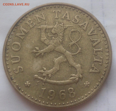 Финляндия 10 пенни 1968 г. до 06.08 - SAM_6873.JPG