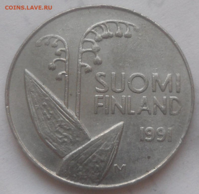 Финляндия 10 пенни 1991 г. до 06.08 - SAM_6879.JPG