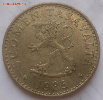 Финляндия 20 пенни 1985 г. до 06.08 - SAM_6883.JPG