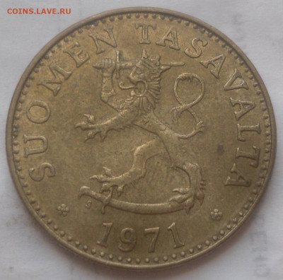 Финляндия 50 пенни 1971 г. до 06.08 - SAM_6887.JPG