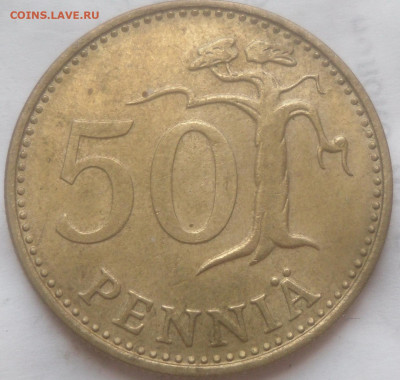 Финляндия 50 пенни 1977 г. до 06.08 - SAM_6888.JPG