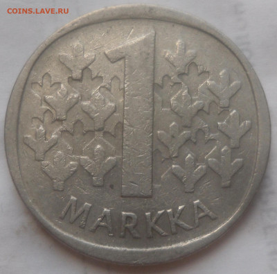 Финляндия 1 марка 1972 г. до 06.08 - SAM_6892.JPG