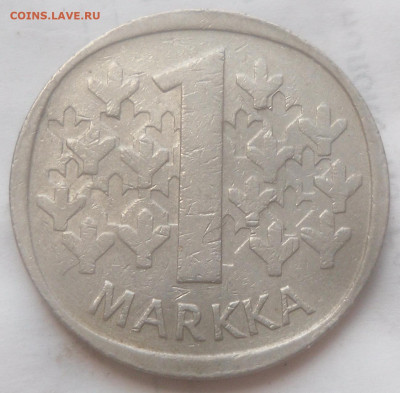 Финляндия 1 марка 1976 г. до 06.08 - SAM_6894.JPG