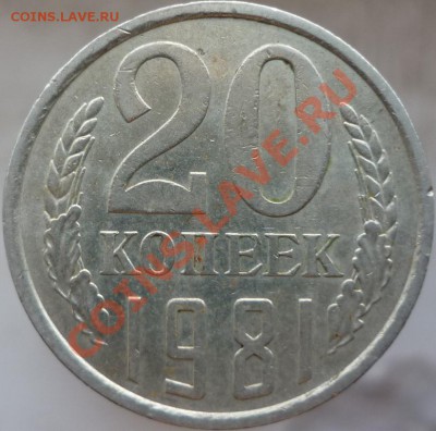 20 копеек 1980 Ф 138 ? - P1060915.JPG
