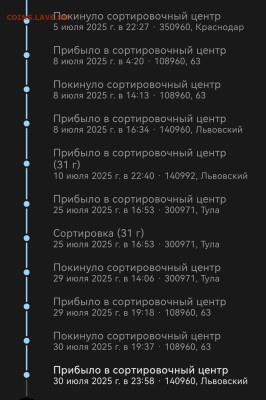 Неужели что-то меняется на почте России? - Screenshot_20250731_231929_com.octopod.russianpost.client.android_edit_730686144390062