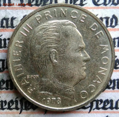 Монако 10 сантимов 1978 года до 04.08.2025 - IMG_20250730_004622