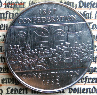 Канада 1 доллар 1982 года до 04.08.2025 - IMG_20250730_005850