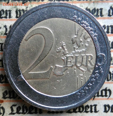 Словакия 2 евро 2009 года до 04.08.2025 - IMG_20250730_002529