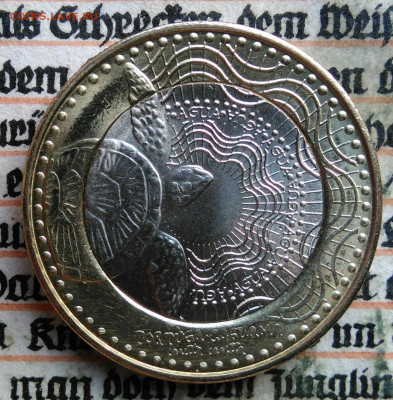 Колумбия 1000 песо 2017 года до 04.08.2025 - IMG_20250730_003259