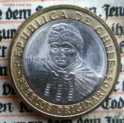 Чили 100 песо 2006 года до 04.08.2025 - IMG_20250729_011940