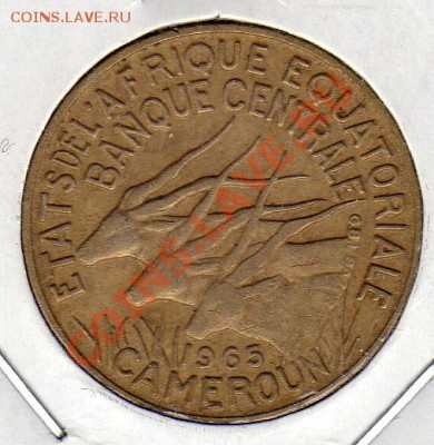 Экв.афр.гос-ва 5 франков 1965 до 20.02.12 в 22.00 (1540) - img263