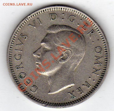 Великобритания шиллинг 1949 до 20.02.12 в 22.00мск - img271